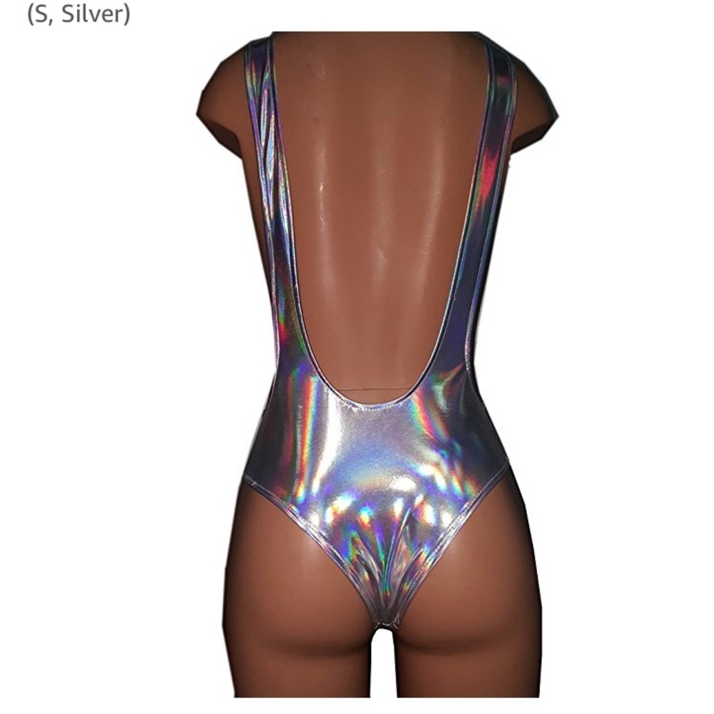 Bodysuit